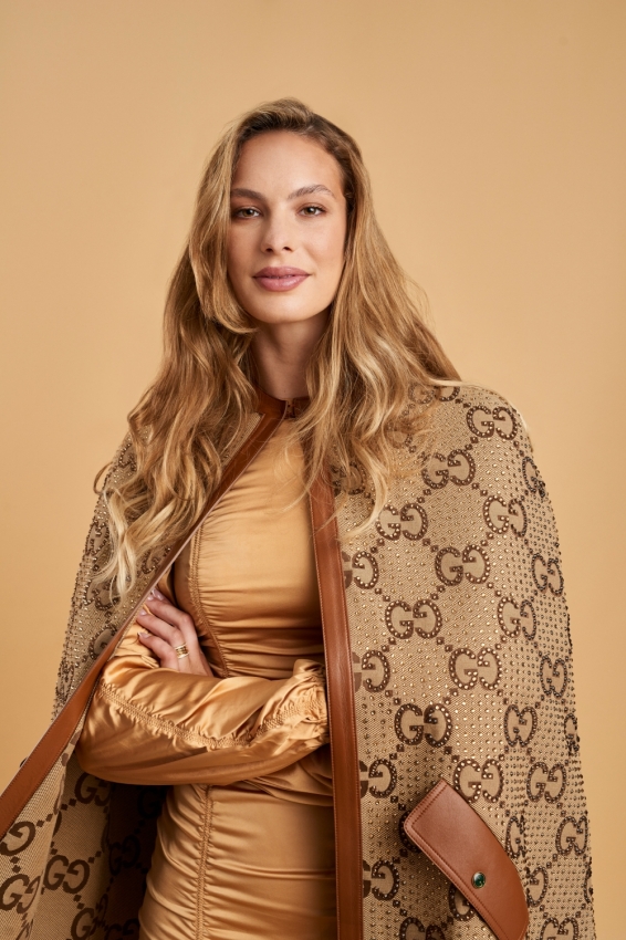 FRANCELINE GRAHAM - PORTFOLIO - FASHION